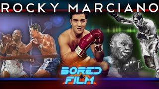 Rocky Marciano  490  Hardest Hitter In Boxing History A Knockout Documentary [upl. by Pincus258]