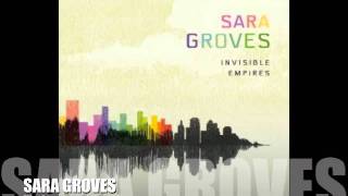 Sara Groves  Miracle [upl. by Alokin641]