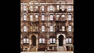 Led Zeppelin  Physical Graffiti  Parte I  Full Album  1975  51 surround STEREO in [upl. by Ecile]