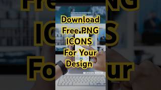 How to Download Free PNG ICON  Tamil 2024 pngicon png design with me  designwithme website [upl. by Dahs]