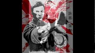 Ip Man Theme  Hip Hop Remix  Re Upload [upl. by Sauls]