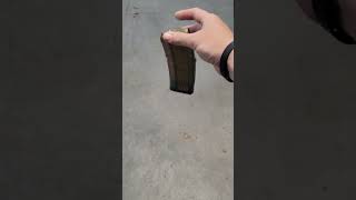 Magpul TMag science magpul selfdefensetraining tmag [upl. by Kersten]