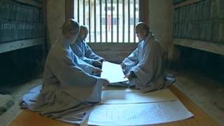 Invitation to Korean Buddhism [upl. by Nicks]