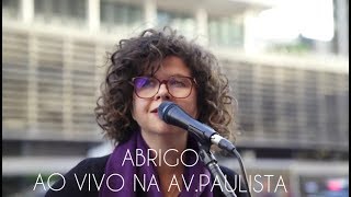 Abrigo  Roberta Campos  Ao vivo na AvPaulista [upl. by Pesvoh630]