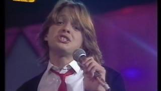 Luis Miguel quotDecidetequotTocata 221183 [upl. by Flo]