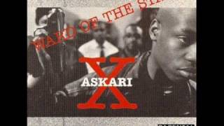 Askari X  Ward of the State Original [upl. by Absa]