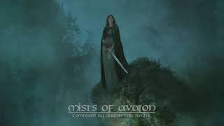 Celtic Music  Mists of Avalon [upl. by Anaig]