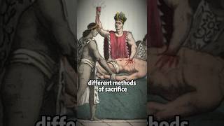 🔺How the ancient Maya civilization offered to the Gods during calendar events history ancient [upl. by Ecinehs39]
