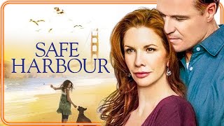 Safe Harbour  FREE FULL MOVIE  Danielle Steele  Melissa Gilbert  Brad Johnson [upl. by Merwin]