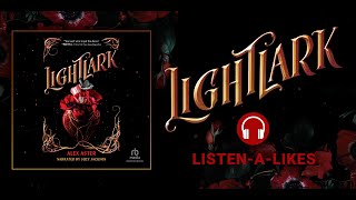 Best Audiobook  The Lightlark Saga Series  Book 12   FULL AUDIOBOOKS [upl. by Eilak]