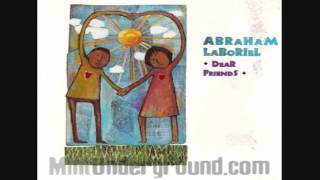 Abraham Laboriel  quotDear Friendsquot FULL ALBUM 1993 Christian Jazz [upl. by Aihsi]