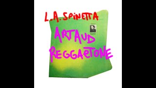 Todas las hojas son del viento Reggaeton  Spinetta [upl. by Anivol]