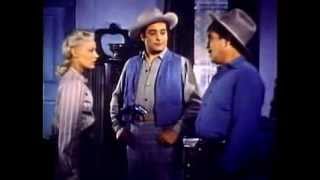 The Cisco Kid TV1951 THE BATES STORY [upl. by Gula804]