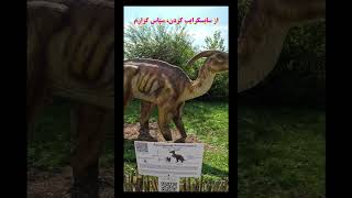 دایناسوران بلاروس dinosaur بلاروسيا بلاروسيا بلاروس بلاروس بورسیه jurassicworld طبیعت طبیعت [upl. by Ole]