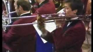 Brilliant Trombone solo Carnival In Venice [upl. by Bouldon]