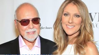 Celine Dions Husband Rene Angelil Passes Away [upl. by Canon]