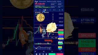 BITC💥 IN🤳🎯🚀🚀🚀🚀🚀 trading btc crypto [upl. by Asusej]