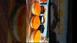 tricolour Healthy breakfast recipe ytshorts shortsvideo viraltricolor independenceday [upl. by Sarina]