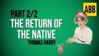 The Return of the Native Audiobook Chapter 14 [upl. by Geis]