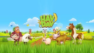 level 116🛳️ Hay Day etkinlik ve farm pass görevleri  farm pass rewards [upl. by Aenehs]