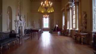 Holkham Hall  Treasure Houses of England [upl. by Huntley]