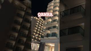 Qawra area qawrahotel malta shorts [upl. by Walter]