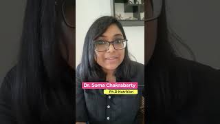 3 Top Grains for Psoriasis  Hindi  Wellness Munch  Dr Soma Chakrabarty [upl. by Nlyak84]