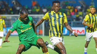 Yanga SC 10 Kagera Sugar  Highlights  NBC Premier League  08052024 [upl. by Hope]