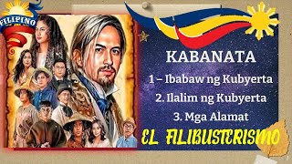 EL FILIBUSTERISMO KABANATA 13 [upl. by Ahen]