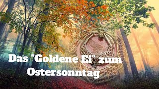 Am Ostersonntag den Detektor zum glühen gebracht und ein goldenes Ei gefunden [upl. by Cornelia]