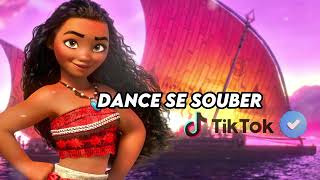 Dance se souber TikTok 2024 [upl. by Yborian983]