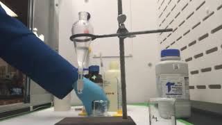 Chem 110L Experiment 5A  Synthesis of Phenacetin [upl. by Norihs]