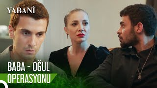 Tüm Aile Alaz ve Serhanın Gerçek Yüzünü Gördü  Yabani 17 Bölüm [upl. by Doowle]