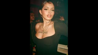 FREE Kehlani x RampB Type Beat  quotCant Get Enoughquot [upl. by Eelrihs]