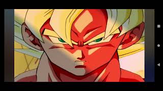 Goku salva a Gohan de los Androides 17 y 18  Audio Latino [upl. by Rubenstein528]