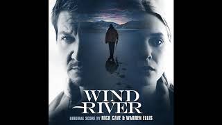 Nick Cave amp Warren Ellis  Three Seasons in Wyoming Wind River OST [upl. by Rogozen]