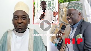 Spreme Mufti Atabukidde mu Kusabira Taata wa Hon Nsereko Ayagala Kumanya Kiki Ekitta Abasiramu [upl. by Manon737]