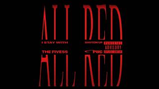 All Red 1 Hour Loop  Playboi Carti [upl. by Sewole]