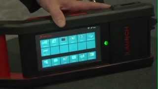 Launch X431 GDS OE level car diagnostics tool [upl. by Bello]