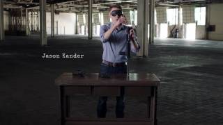 Best Political Ad this Year Background Checks  Jason Kander TV Ad [upl. by Refinnaj]