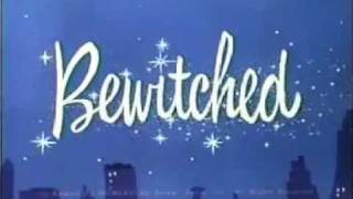 Bewitched Theme Song [upl. by Ridan]