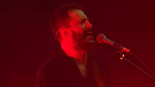 VILLAGERS OF IOANNINA CITY  Age of Aquarius live  Napalm Records [upl. by Mirella]