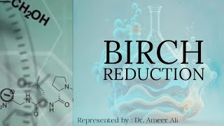 THE BIRCH REDUCTION MSc  intermediate student [upl. by Ynehpets692]