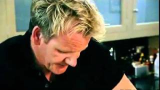 GORDON RAMSAY How to make a classic white sauce with cheese YouTube [upl. by Dareen]