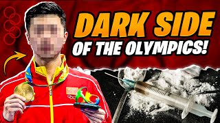 Worst Olympic Scandals in History  Top 10 Olympics Controversy of All Time [upl. by Aneis71]