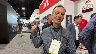 Grimani Systems at CEDIA 2024 Recap [upl. by Aihsyak]