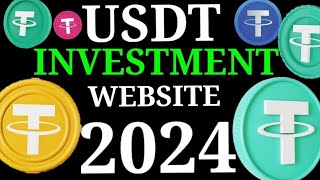 USDT shopping mall site  new USDT shopping site  usdt invest site 2024  usdt trx investment site [upl. by Daly]