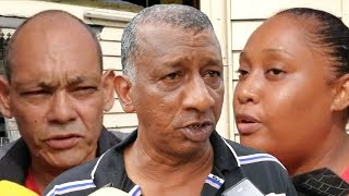 Propos racistes  Trois plaintes au CCID contre Soodhun [upl. by Onitsoga870]