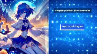 Animation Lapis Lazuli KingdomSONG [upl. by Donni]