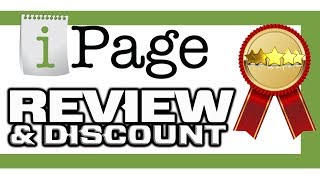 iPage Review  Is It Worth It To Use Their Service [upl. by Akfir]